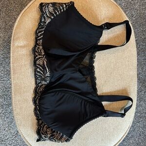 Willow Nursing Bra (Dairy Fairy)